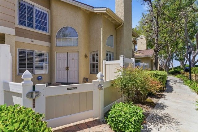 26325 Loch Glen 62, Lake Forest (el Toro), CA 92630