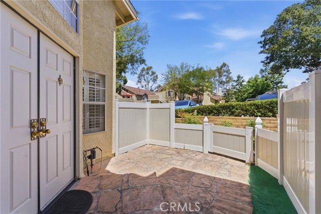 26325 Loch Glen 62, Lake Forest (el Toro), CA 92630