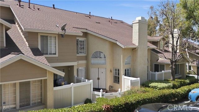 26325 Loch Glen 62, Lake Forest (el Toro), CA 92630