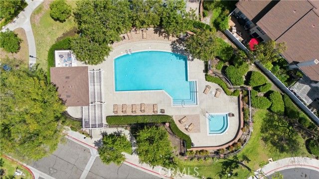 26325 Loch Glen 62, Lake Forest (el Toro), CA 92630