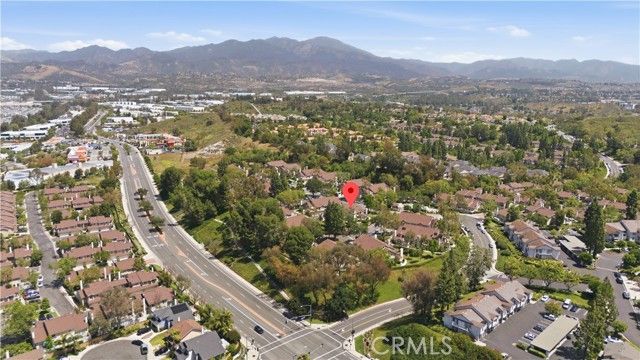 26325 Loch Glen 62, Lake Forest (el Toro), CA 92630