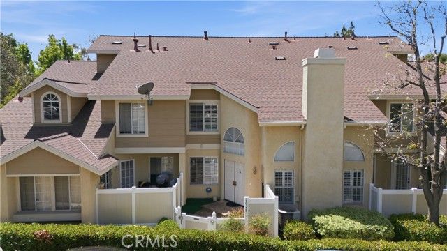 26325 Loch Glen 62, Lake Forest (el Toro), CA 92630