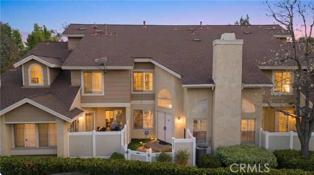 26325 Loch Glen 62, Lake Forest (el Toro), CA 92630