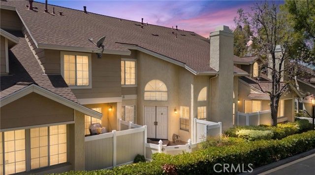 26325 Loch Glen 62, Lake Forest (el Toro), CA 92630