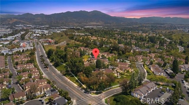 26325 Loch Glen 62, Lake Forest (el Toro), CA 92630