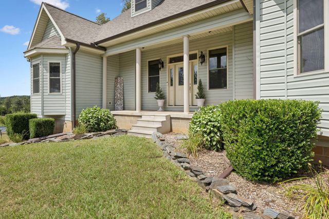246 Akins Road, Tellico Plains, TN 37385