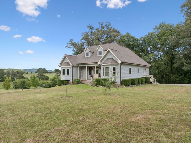246 Akins Road, Tellico Plains, TN 37385