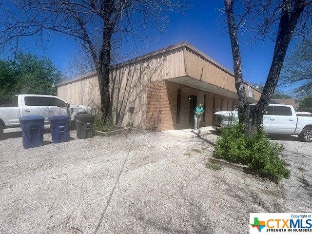806 S Main Street, Copperas Cove, TX 76522