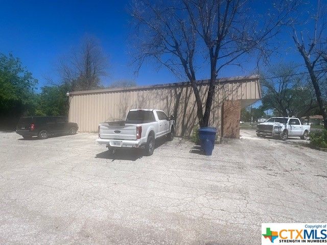 806 S Main Street, Copperas Cove, TX 76522