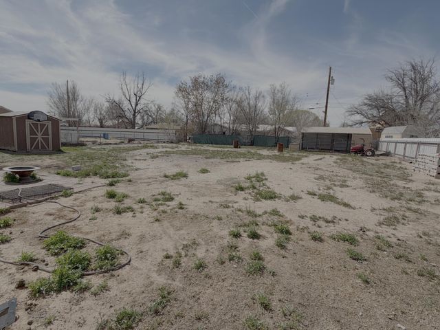 617 Wisconsin Street, Belen, NM 87002