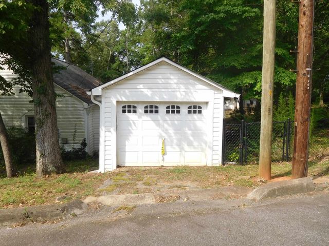 107 Lansdell Drive, Gaffney, SC 29340