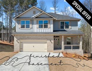 657 Forest Way, Cornelia, GA 30531