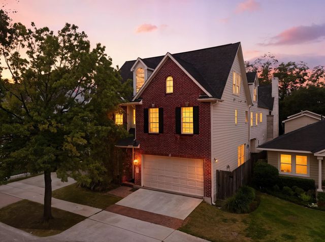 1736 Colquitt Street A, Houston, TX 77098