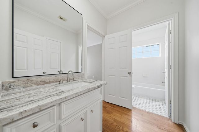 1736 Colquitt Street A, Houston, TX 77098