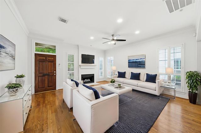 1736 Colquitt Street A, Houston, TX 77098