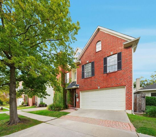 1736 Colquitt Street A, Houston, TX 77098