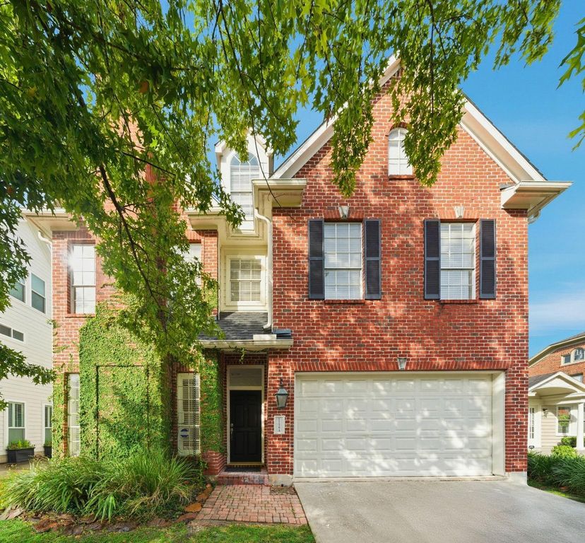 1736 Colquitt Street A, Houston, TX 77098