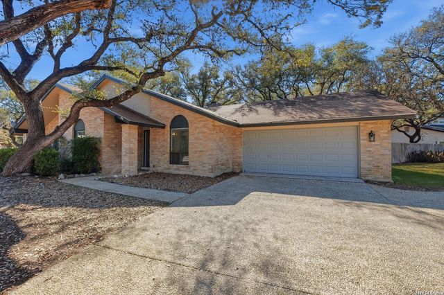802 Sherman Oak, San Antonio, TX 78232