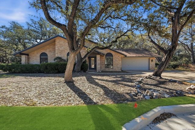 802 Sherman Oak, San Antonio, TX 78232