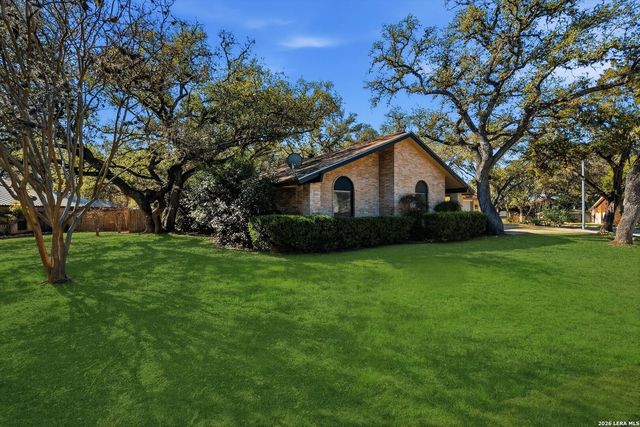 802 Sherman Oak, San Antonio, TX 78232
