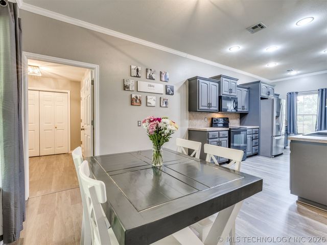 14028 S 298th East Avenue, Coweta, OK 74429