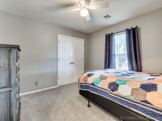 14028 S 298th East Avenue, Coweta, OK 74429