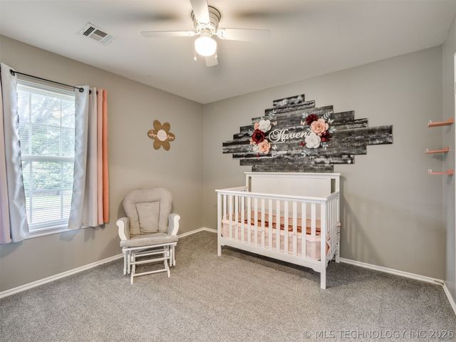 14028 S 298th East Avenue, Coweta, OK 74429