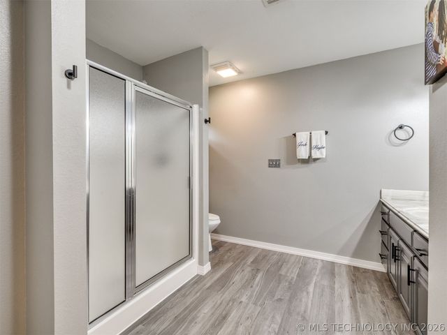 14028 S 298th East Avenue, Coweta, OK 74429