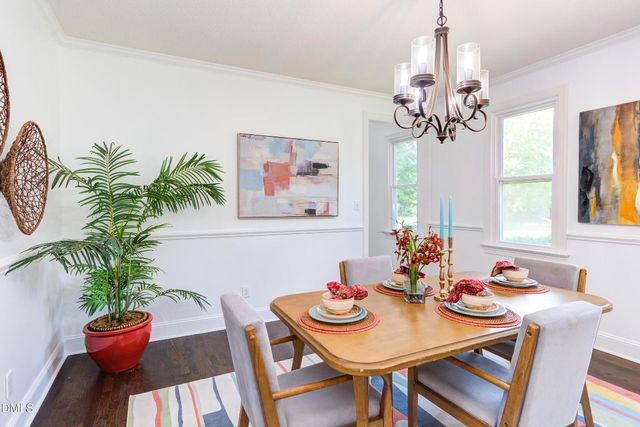 3809 Victorian Grace Lane, Apex, NC 27539
