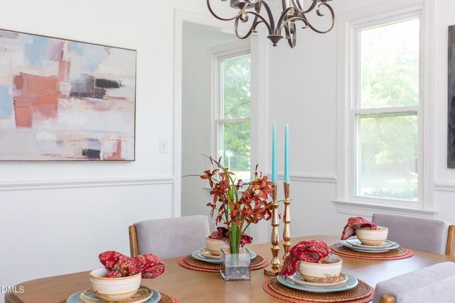 3809 Victorian Grace Lane, Apex, NC 27539