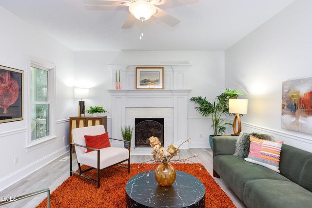 3809 Victorian Grace Lane, Apex, NC 27539
