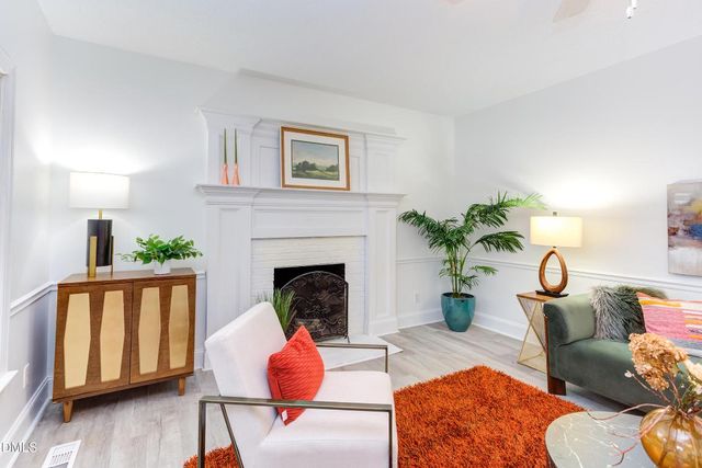 3809 Victorian Grace Lane, Apex, NC 27539