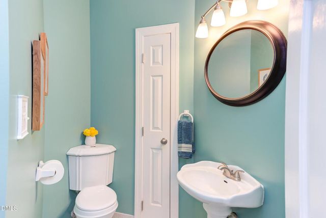 3809 Victorian Grace Lane, Apex, NC 27539