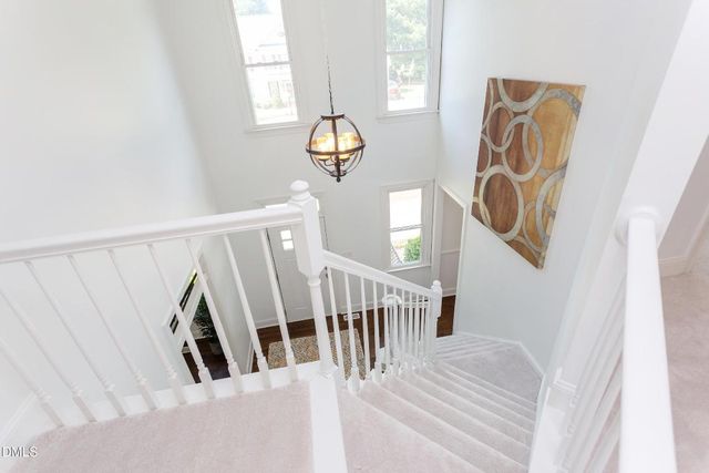 3809 Victorian Grace Lane, Apex, NC 27539