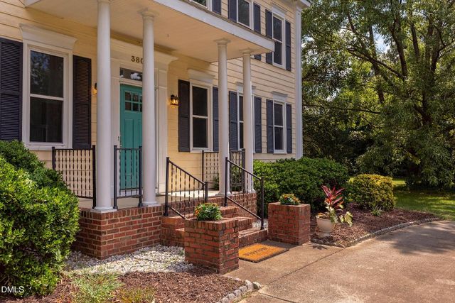 3809 Victorian Grace Lane, Apex, NC 27539