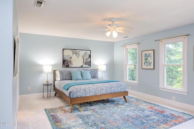 3809 Victorian Grace Lane, Apex, NC 27539