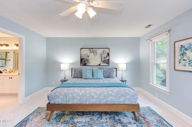 3809 Victorian Grace Lane, Apex, NC 27539