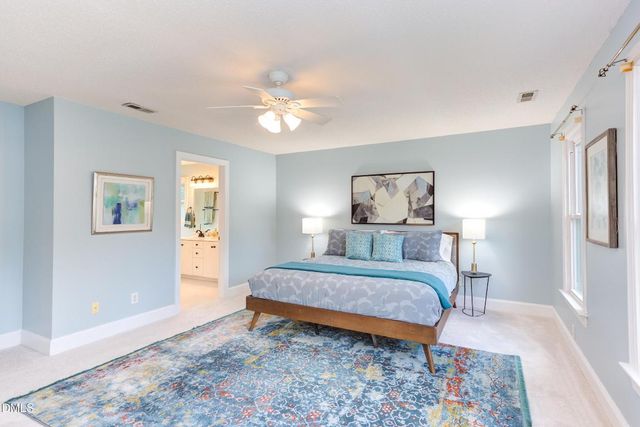 3809 Victorian Grace Lane, Apex, NC 27539