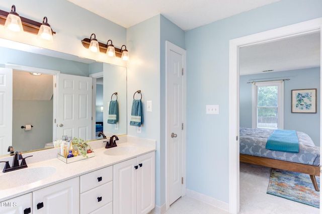 3809 Victorian Grace Lane, Apex, NC 27539