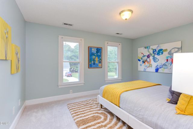 3809 Victorian Grace Lane, Apex, NC 27539