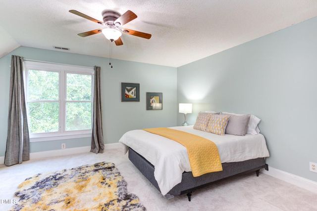 3809 Victorian Grace Lane, Apex, NC 27539