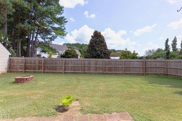 3809 Victorian Grace Lane, Apex, NC 27539