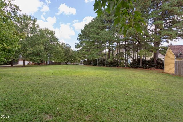 3809 Victorian Grace Lane, Apex, NC 27539