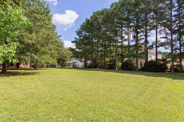 3809 Victorian Grace Lane, Apex, NC 27539
