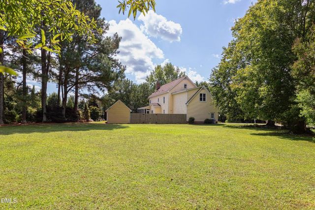 3809 Victorian Grace Lane, Apex, NC 27539