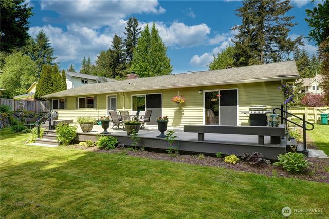 975 Front Street S, Issaquah, WA 98027