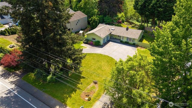 975 Front Street S, Issaquah, WA 98027