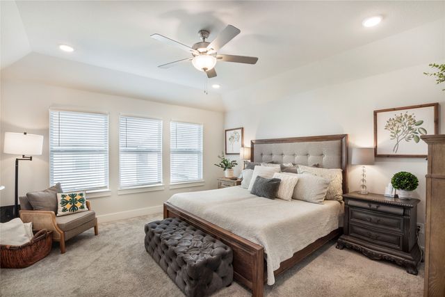 1109 Marigold Street, Aubrey, TX 76227