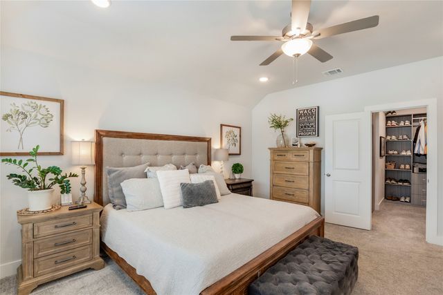 1109 Marigold Street, Aubrey, TX 76227