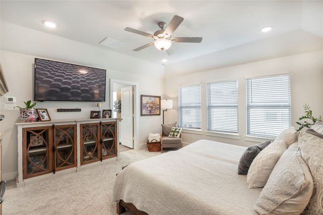 1109 Marigold Street, Aubrey, TX 76227